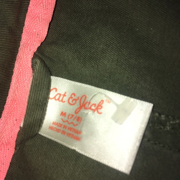 Light vest - Picture 2 of 2